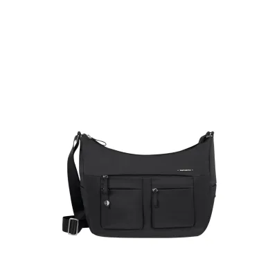 Плечова сумка MOVE 4.0 BLACK - Robinzon.ua