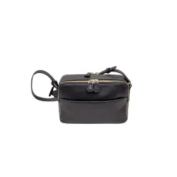 Плечова сумка NEVERENDING BLACK - Robinzon.ua