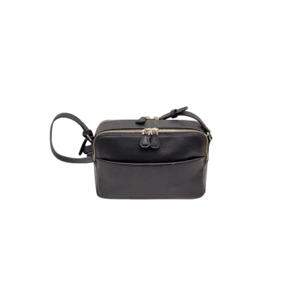 Плечова сумка NEVERENDING BLACK - Robinzon.ua