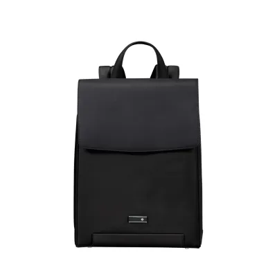 Рюкзак 14.1" ZALIA 3.0 BLACK - Robinzon.ua