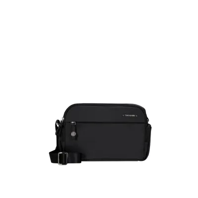 Плечова сумка MOVE 4.0 BLACK - Robinzon.ua