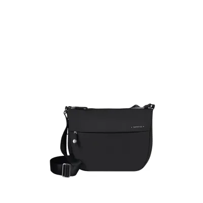 Плечова сумка MOVE 4.0 BLACK - Robinzon.ua