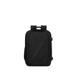 Рюкзак S TAKE2CABIN BLACK Рюкзак S TAKE2CABIN BLACK - Robinzon.ua