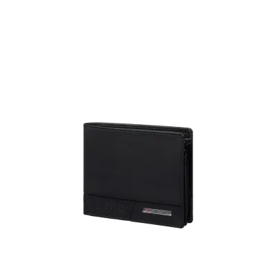 Гаманець PRO-DLX 6 SLG BLACK - Robinzon.ua