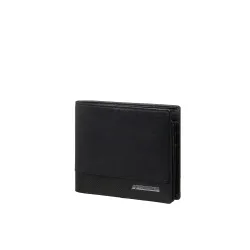 Гаманець PRO-DLX 6 SLG BLACK Гаманець PRO-DLX 6 SLG BLACK - Robinzon.ua