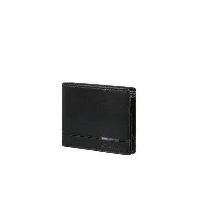 Гаманець FLAGGED 2.0 SLG BLACK - Robinzon.ua