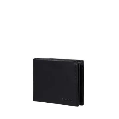 Гаманець ATTACK 2 SLG BLACK - Robinzon.ua