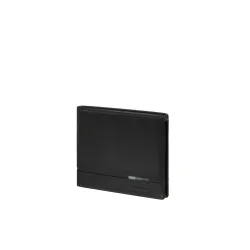 Гаманець FLAGGED 2.0 SLG BLACK Гаманець FLAGGED 2.0 SLG BLACK - Robinzon.ua