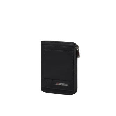 Гаманець PRO-DLX 6 SLG BLACK - Robinzon.ua