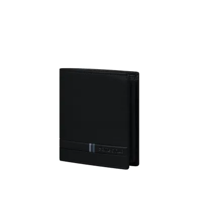 Гаманець FLAGGED SLG BLACK - Robinzon.ua