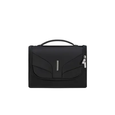 КОСМЕТИЧКА ATTRIX TOILET KIT BLACK - Robinzon.ua