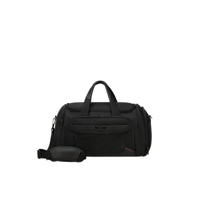 Сумка дорожная PRO-DLX 6 BLACK - Robinzon.ua