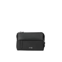 Плечова сумка ZALIA 3.0 BLACK Плечова сумка ZALIA 3.0 BLACK - Robinzon.ua