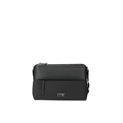 Плечова сумка ZALIA 3.0 BLACK - Robinzon.ua