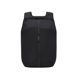 Рюкзак антизлодій 15,6" SECURIPAK 2.0 BLACK Рюкзак антизлодій 15,6" SECURIPAK 2.0 BLACK - Robinzon.ua