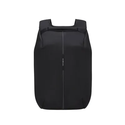 Рюкзак антивор 15,6" SECURIPAK 2.0 BLACK - Robinzon.ua