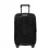 Чемодан 55 см PROXIS BLACK - Robinzon.ua