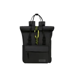 Рюкзак URBAN GROOVE BLACK - Robinzon.ua