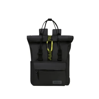 Рюкзак URBAN GROOVE BLACK - Robinzon.ua