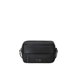 Плечова сумка ZALIA 3.0 BLACK Плечова сумка ZALIA 3.0 BLACK - Robinzon.ua