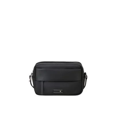 Плечова сумка ZALIA 3.0 BLACK - Robinzon.ua