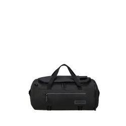 ДОРОЖНЯ СУМКА-РЮКЗАК TRAILGO BLACK - Robinzon.ua