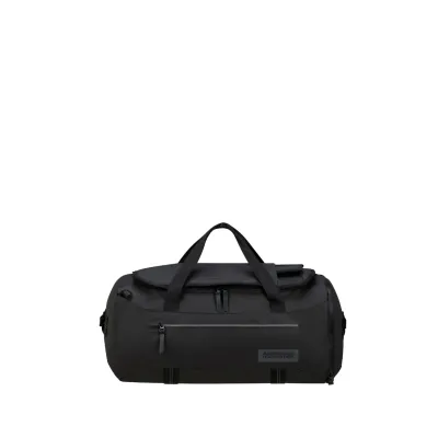 ДОРОЖНЯ СУМКА-РЮКЗАК TRAILGO BLACK - Robinzon.ua