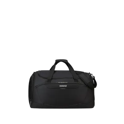 Дорожня сумка SUMMERRIDE BLACK - Robinzon.ua