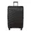 Чемодан 81 см INTUO BLACK - Robinzon.ua