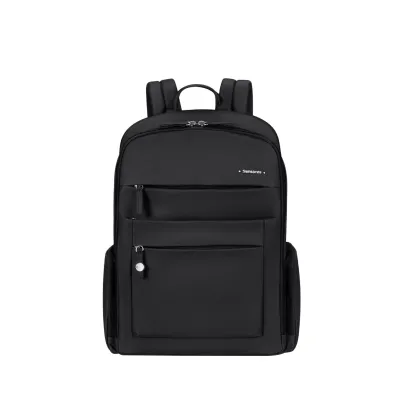 Рюкзак 14,1" MOVE 4.0 BLACK - Robinzon.ua