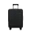 Чемодан 55 см INTUO BLACK - Robinzon.ua
