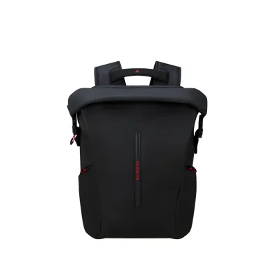 Рюкзак 17.3" ECODIVER BLACK - Robinzon.ua