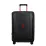 Чемодан 69 см ESSENS BLACK - Robinzon.ua