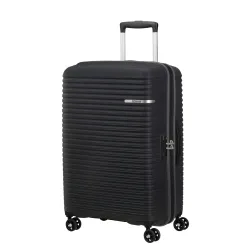 Чемодан 67 см LIFTOFF BLACK Чемодан 67 см LIFTOFF BLACK - Robinzon.ua