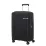 Чемодан 67 см LIFTOFF BLACK - Robinzon.ua