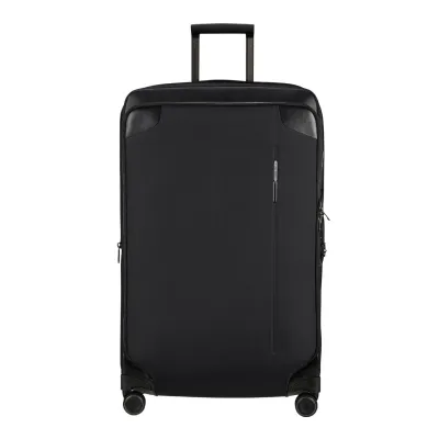 Валіза 79 см SPLENDIX BLACK - Robinzon.ua