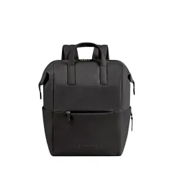 Рюкзак 14,1" 4PACK BLACK Рюкзак 14,1" 4PACK BLACK - Robinzon.ua