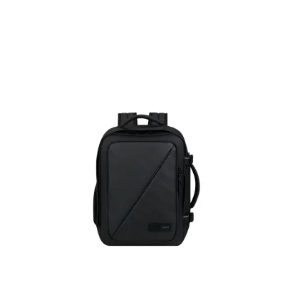 Рюкзак  S/M 15.6" TAKE2CABIN BLACK - Robinzon.ua