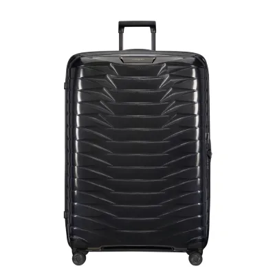 Валіза 86 см PROXIS BLACK - Robinzon.ua