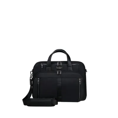 Сумка для ноутбука 15.6" URBAN-EYE BLACK - Robinzon.ua