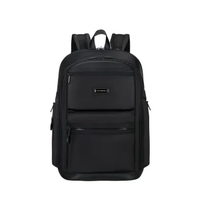 Рюкзак 15.6" RELYON BLACK - Robinzon.ua