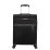 Чемодан 55 см AEROSPIN BLACK - Robinzon.ua