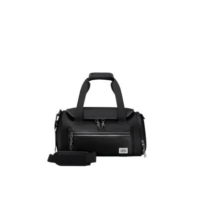 Сумка дорожня BRIGHTUP BLACK - Robinzon.ua