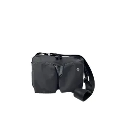 Плечова сумка BLAZING BLACK Плечова сумка BLAZING BLACK - Robinzon.ua