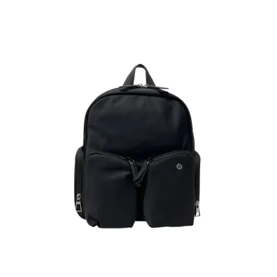 Рюкзак BLAZING BLACK - Robinzon.ua