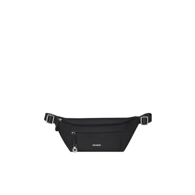 Сумка поясная MOVE 5.0 BLACK - Robinzon.ua