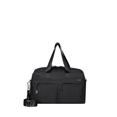Сумка дорожная MOVE 5.0 BLACK - Robinzon.ua
