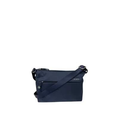 Плечова сумка MOVE 4.0 DARK BLUE - Robinzon.ua