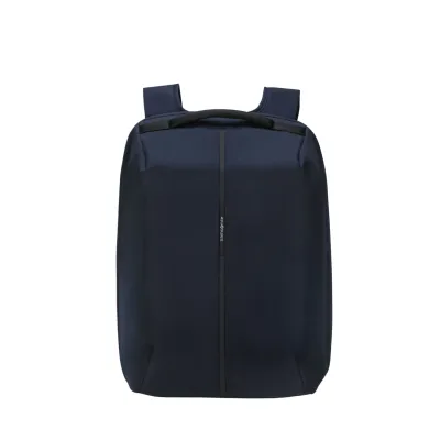 Рюкзак-антивор 17.3" SECURIPAK 2.0 DARK BLUE - Robinzon.ua
