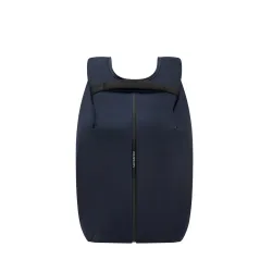 Рюкзак-антизлодій 14.1" SECURIPAK 2.0 DARK BLUE - Robinzon.ua